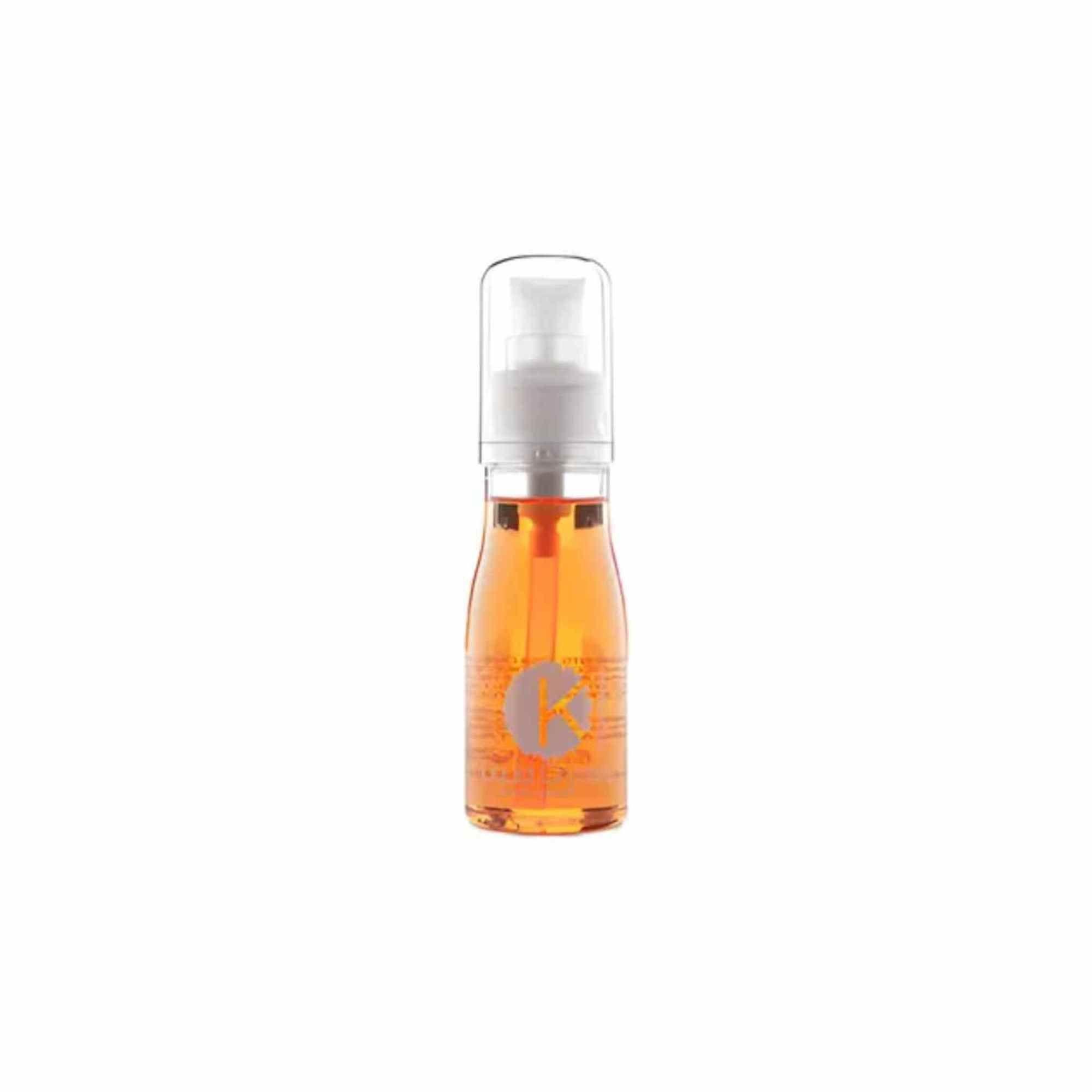 Sérum capilar protector y finalizador Kristal basic liquid bbcos-0