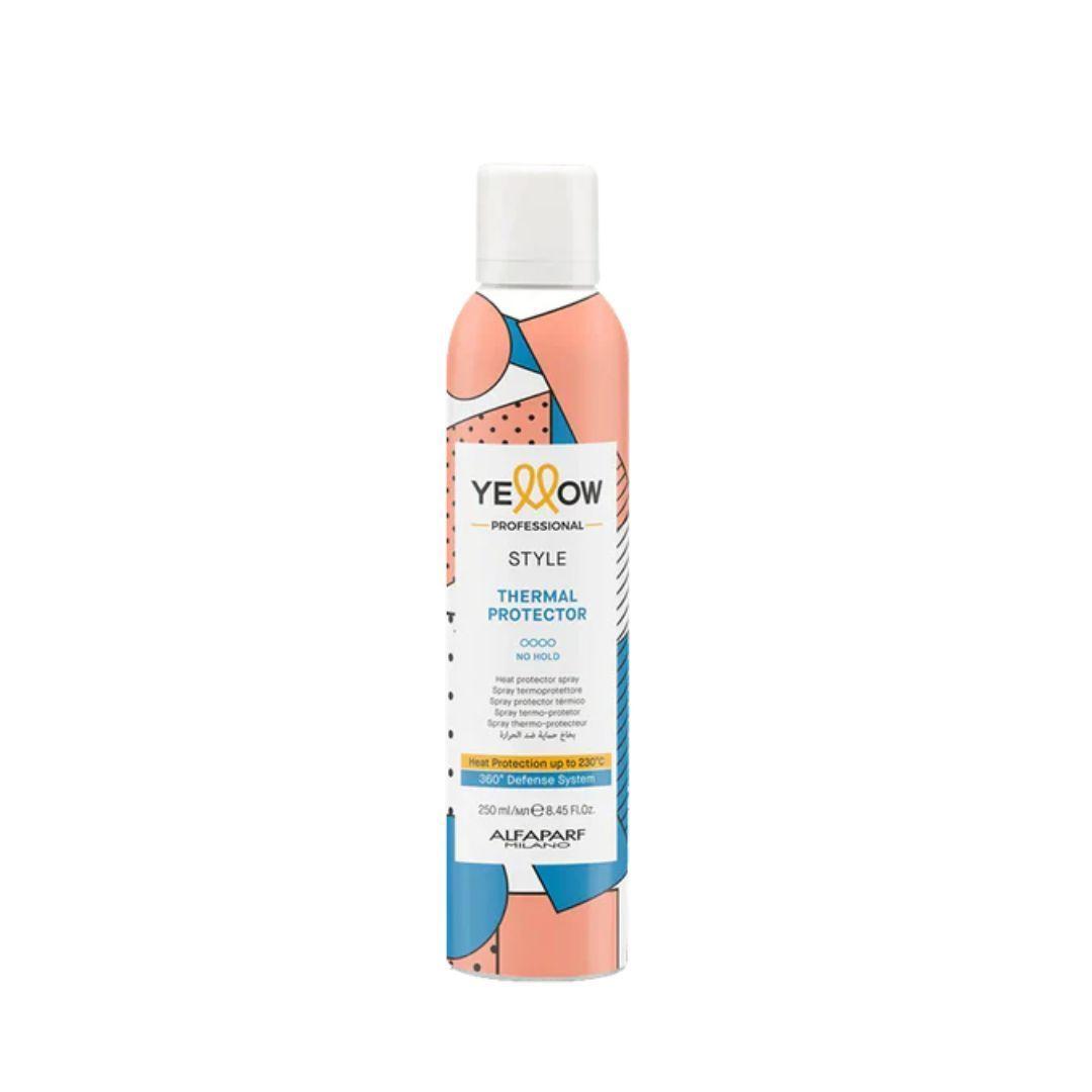 Protector t rmico profesional en spray hasta 230 grados cent grados 250ml-0
