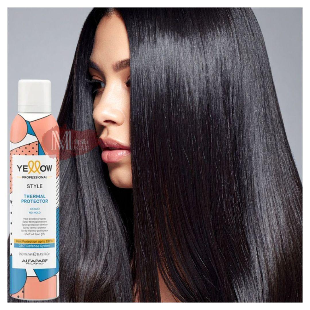 Protector t rmico profesional en spray hasta 230 grados cent grados 250ml-1