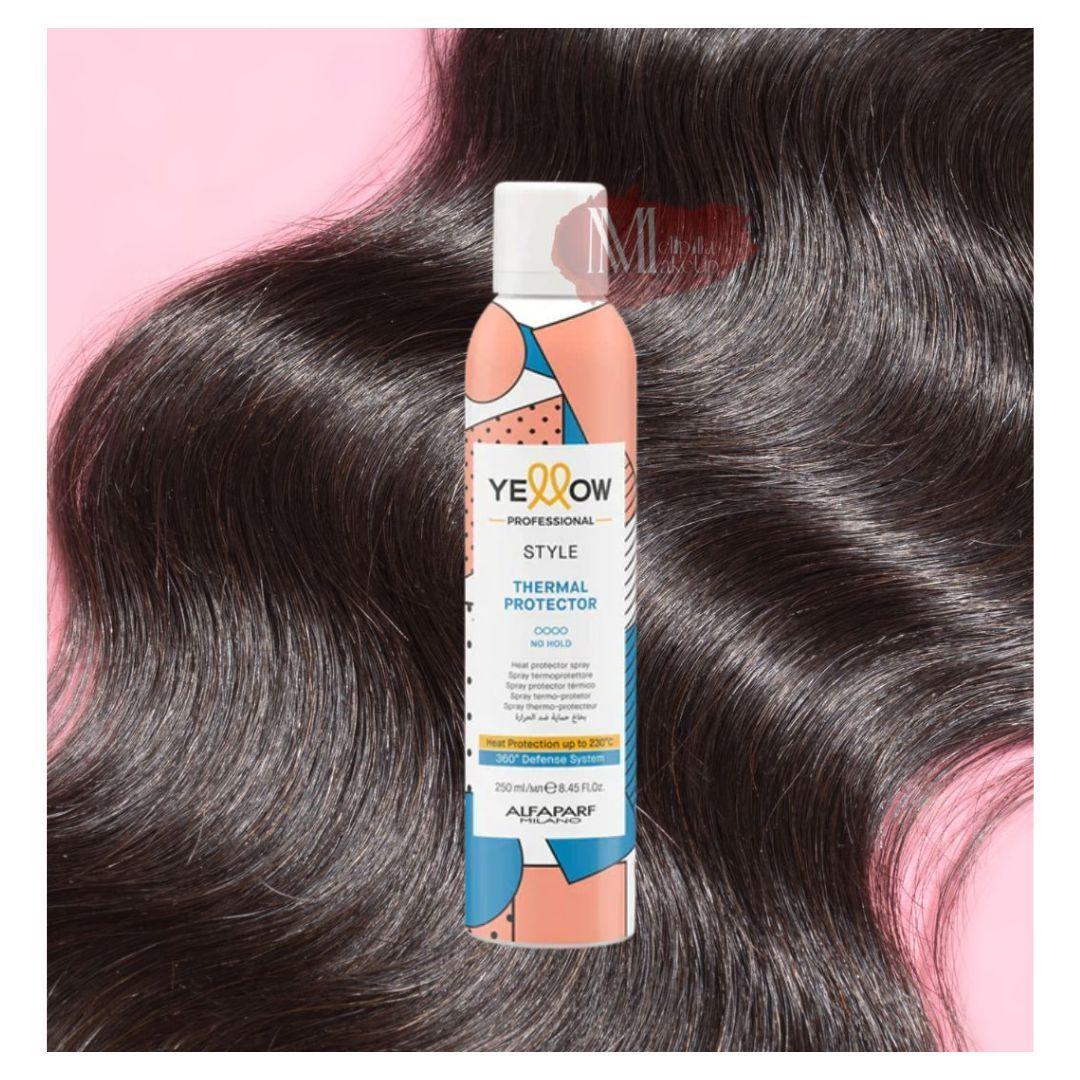 Protector t rmico profesional en spray hasta 230 grados cent grados 250ml-2