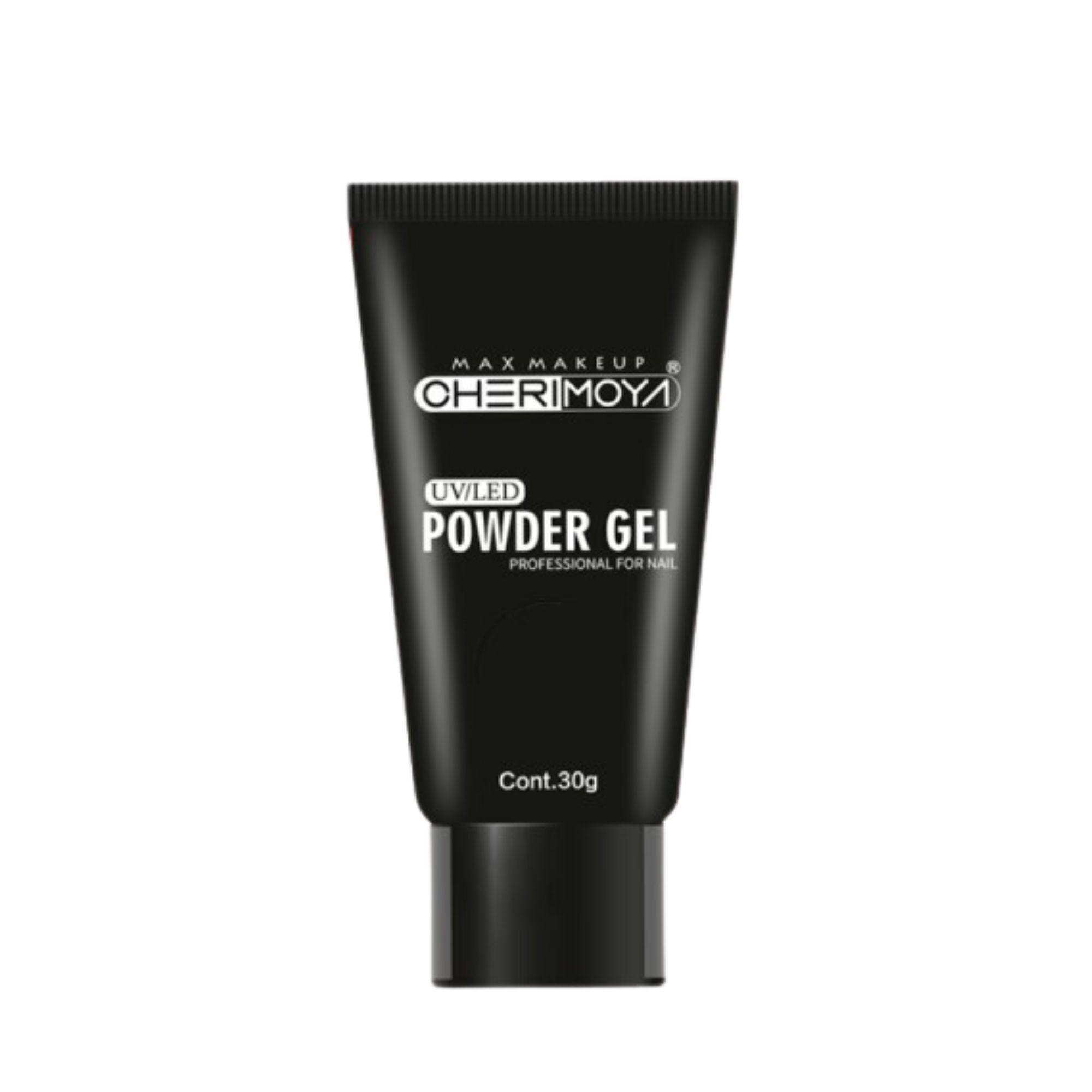 Polygel de alta gama para construccion y extensiones de uñas 30gr-0