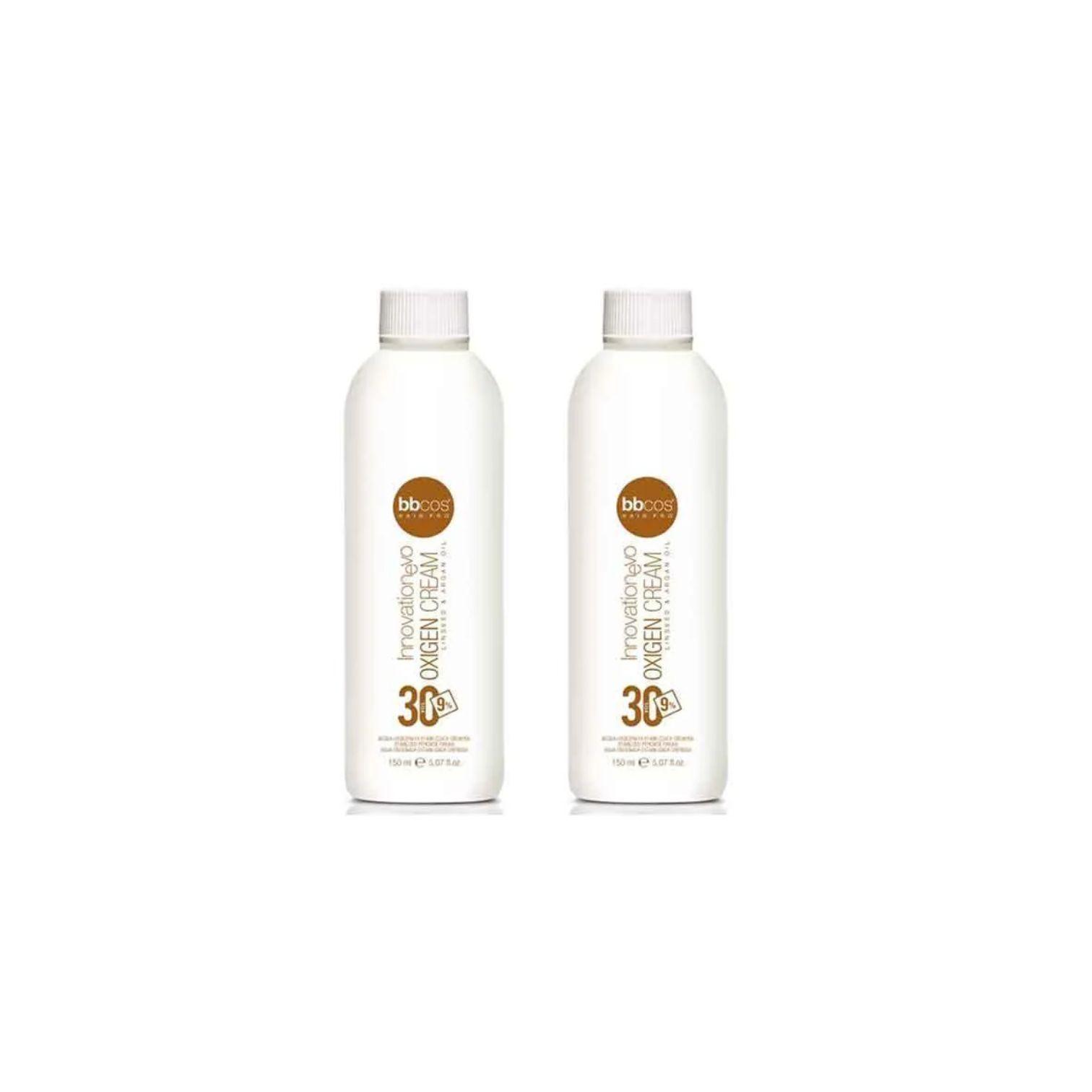 DECOLORANTE MULTIACLARANTE EN CREMA HASTA 7 TONOS BBCOS 120GR-3