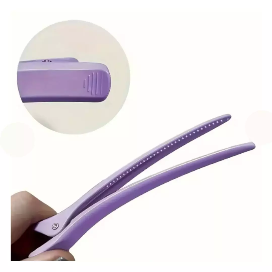 Set de 5 pinches o sujetadores de cabello-2