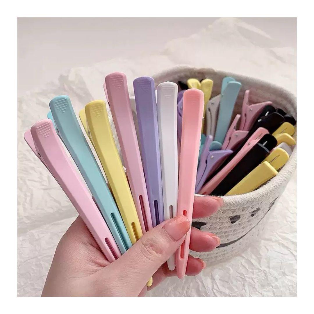 Set de 5 pinches o sujetadores de cabello-3