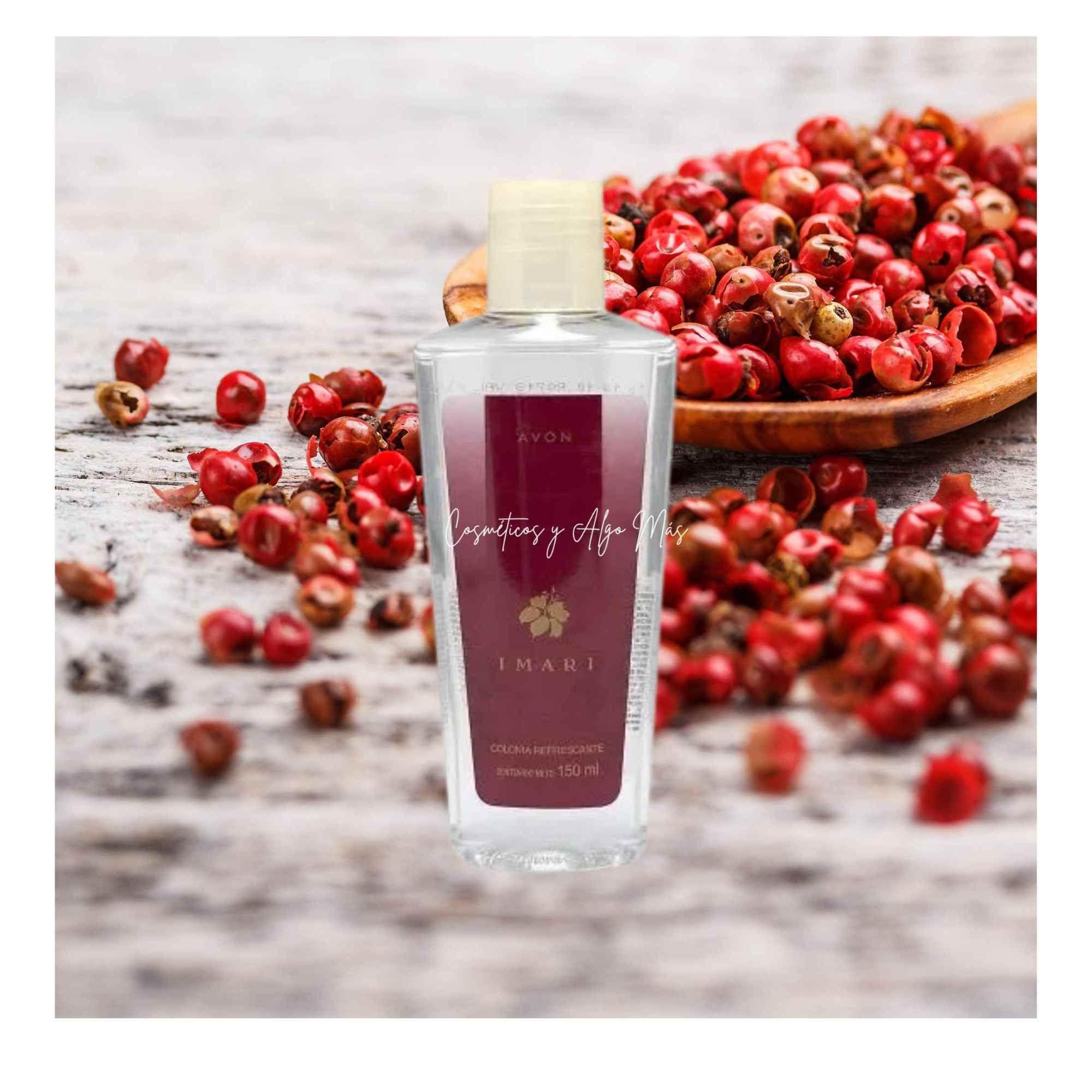 Perfume de mujer Imari Eclipse 150ml-1