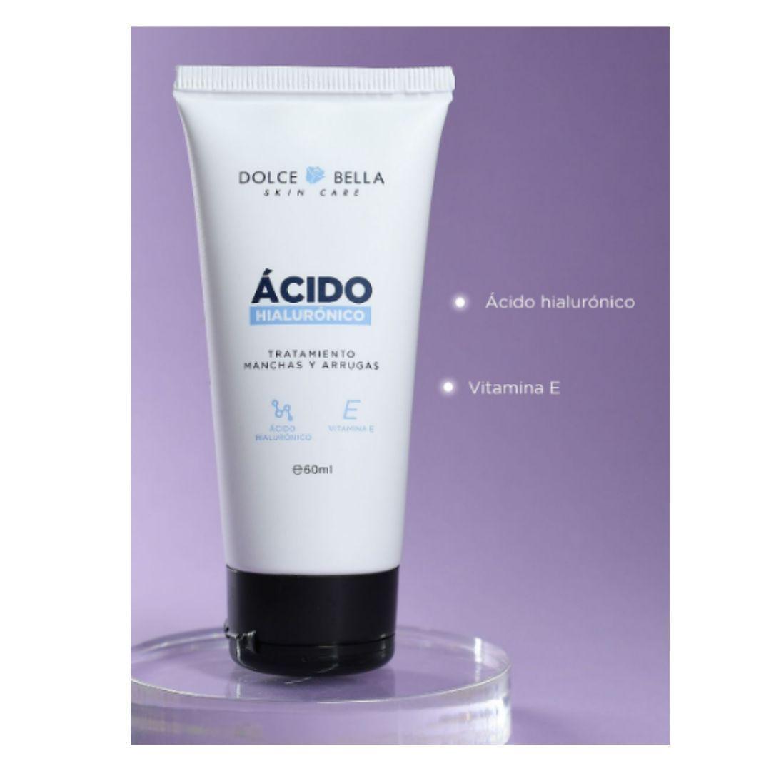 Crema facial de Tratamiento De Manchas Y Arrugas-1