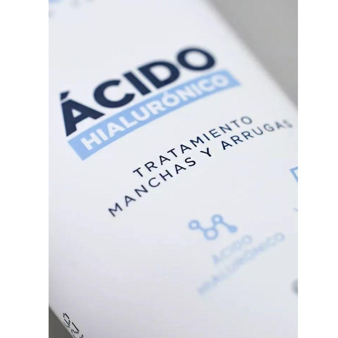 Crema facial de Tratamiento De Manchas Y Arrugas-3