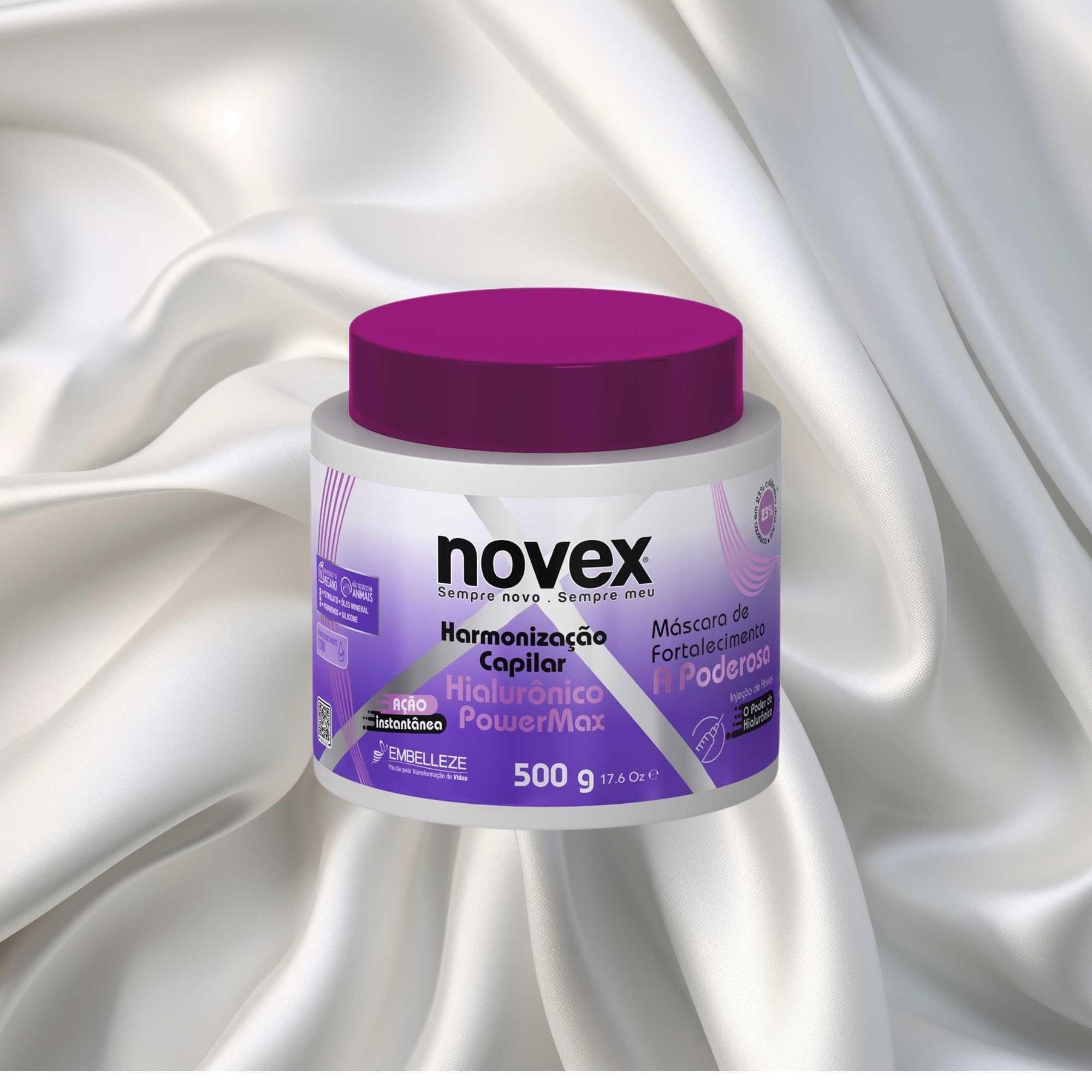 Crema tratamiento regeneración capilar con acido hialuronico 500gr-2