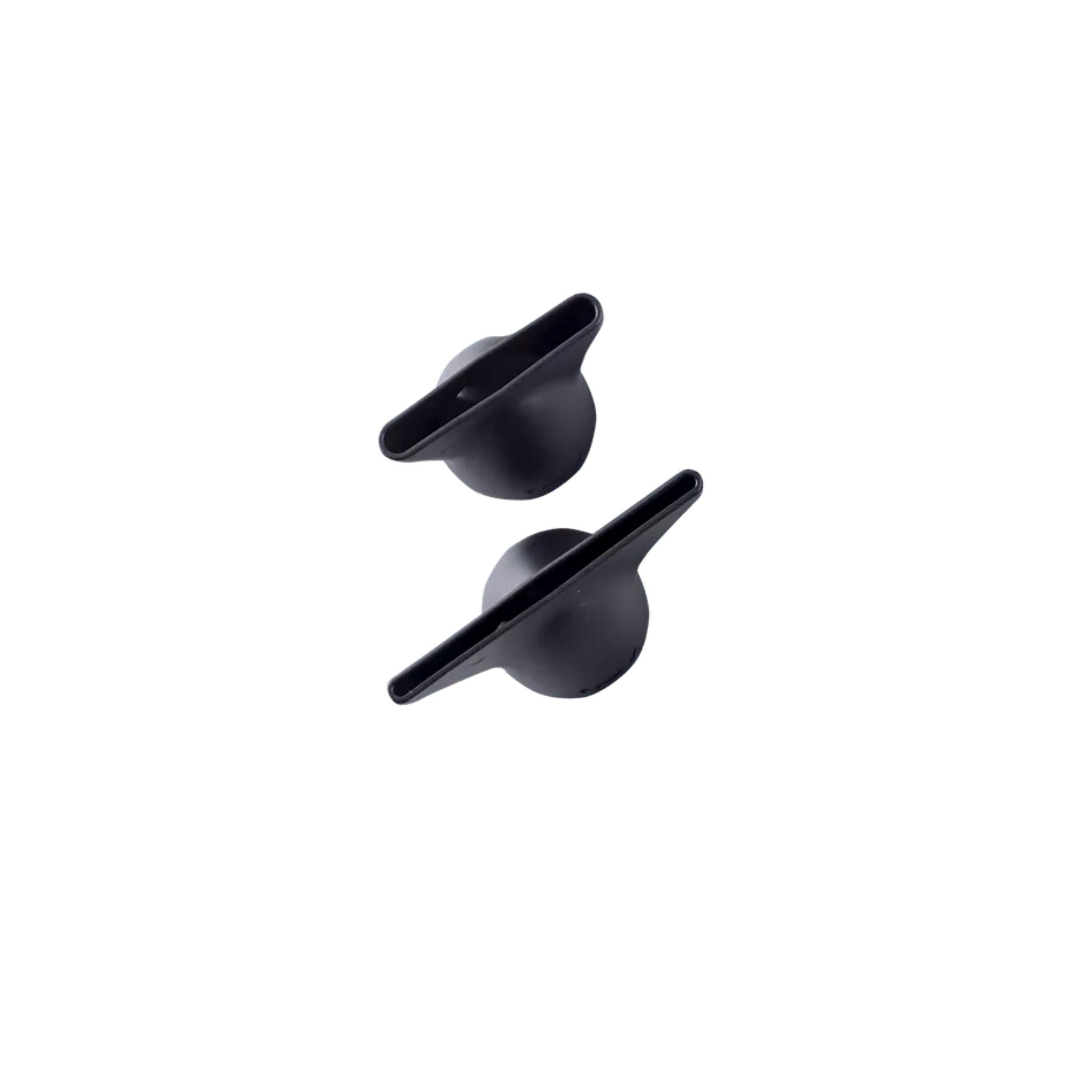 Secador Gama Salon Exclusive Pluma 4500 Oxy Active Negro-2