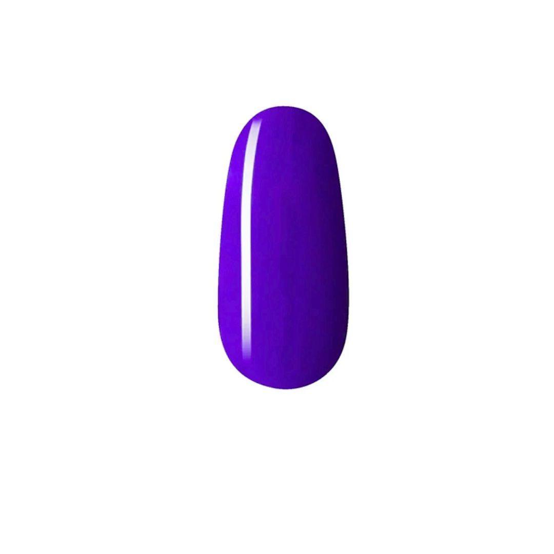 Esmalte Profesional En Gel Alta Cobertura Clique-0