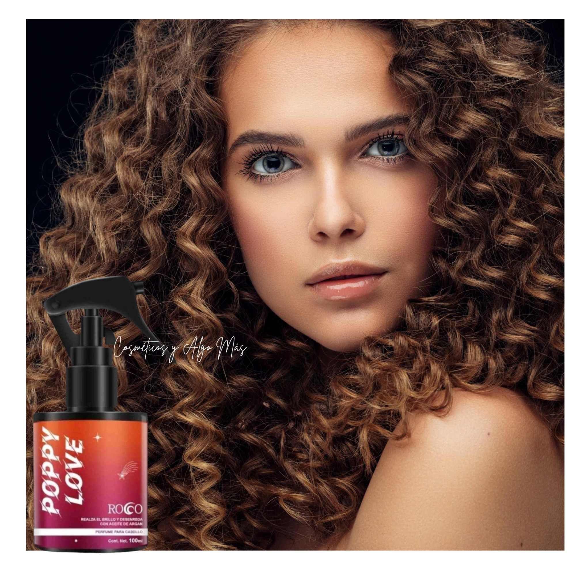 Perfume De Cabello Nude Pop 100 Ml -2