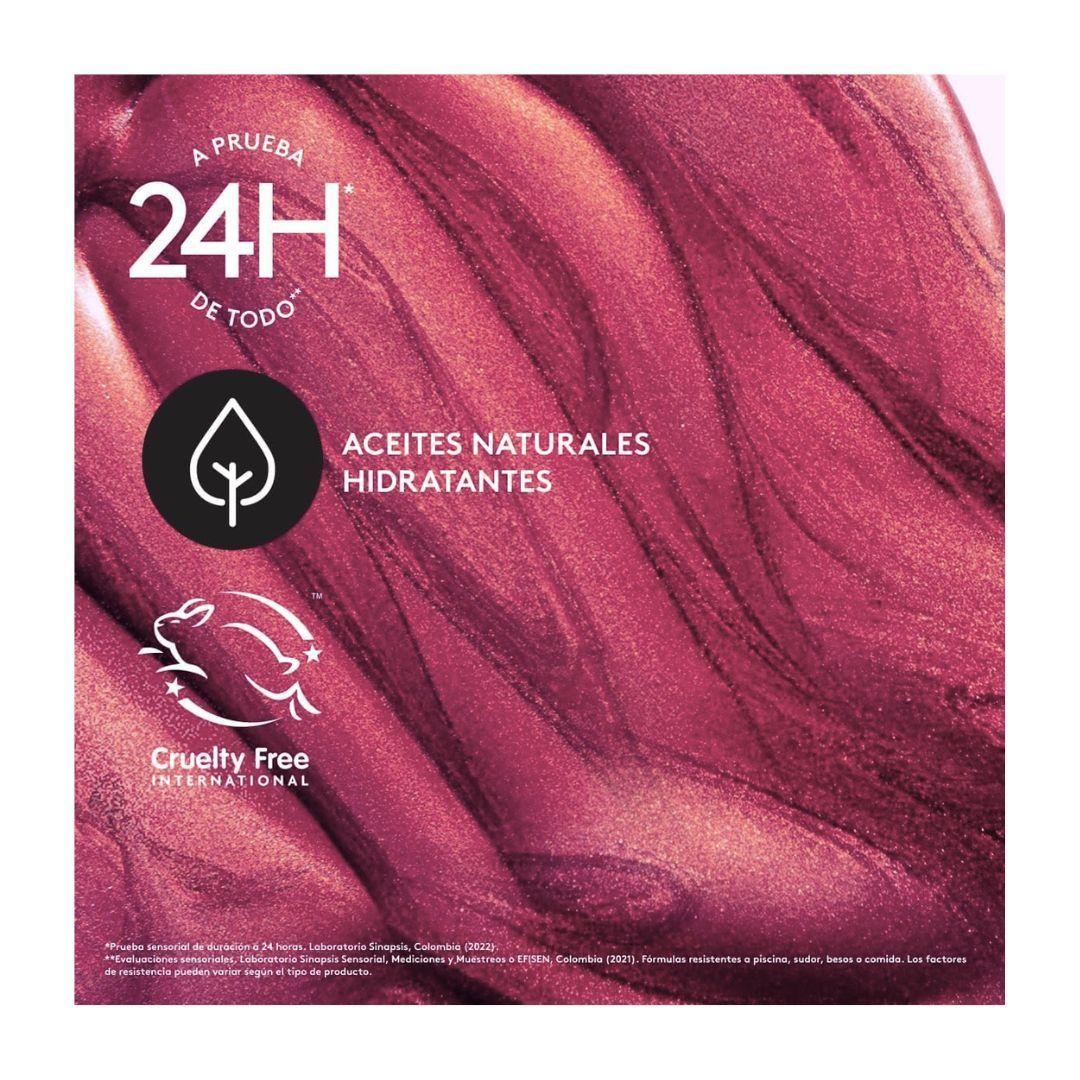Labial en barra retr ctil con duraci n prolongada de 24Hrs-3