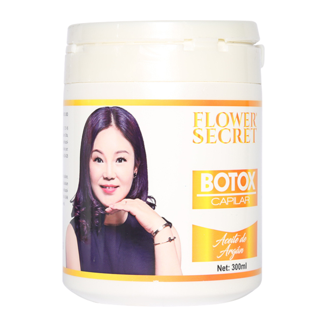 TRATAMIENTO RECONSTRUCTIVO BOTOX CAPILAR CON ACEITE DE ARGAN-0