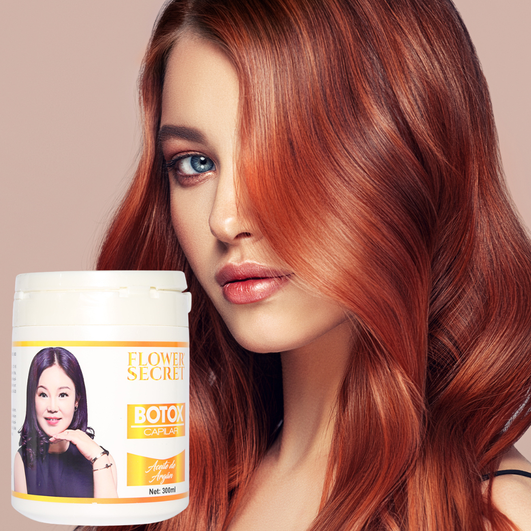 TRATAMIENTO RECONSTRUCTIVO BOTOX CAPILAR CON ACEITE DE ARGAN-1