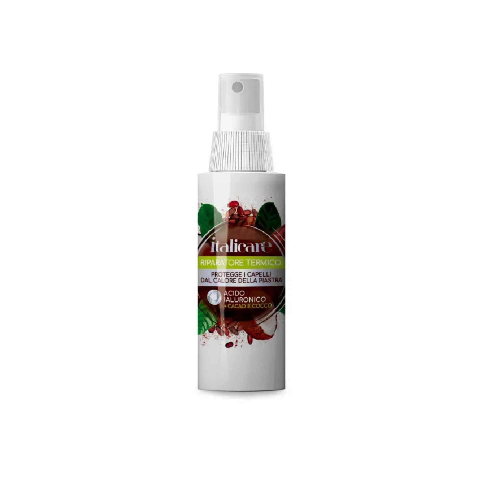 Reparador y protector térmico Italcare 100ml-0