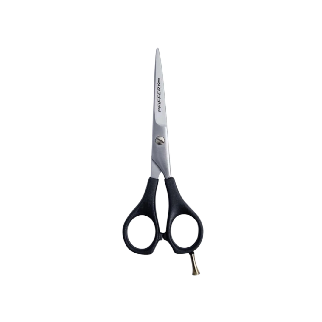 Tijera Microdentada Mango Plastico 6 0 KP0260 Pfiffery-1