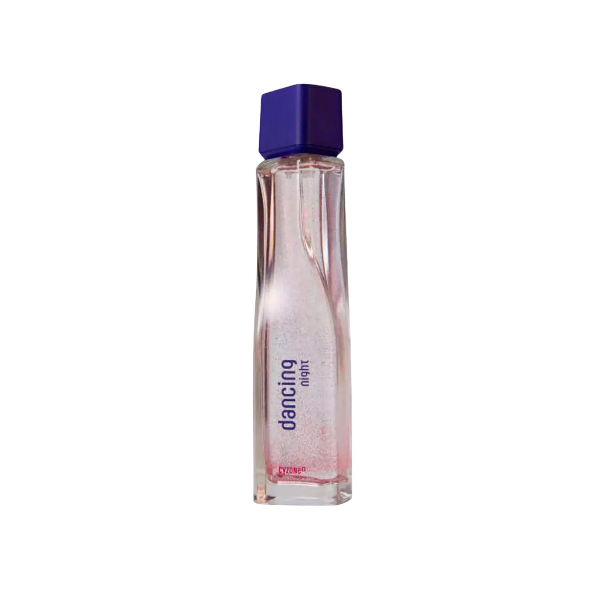 Perfume de Mujer Dancing Night-0