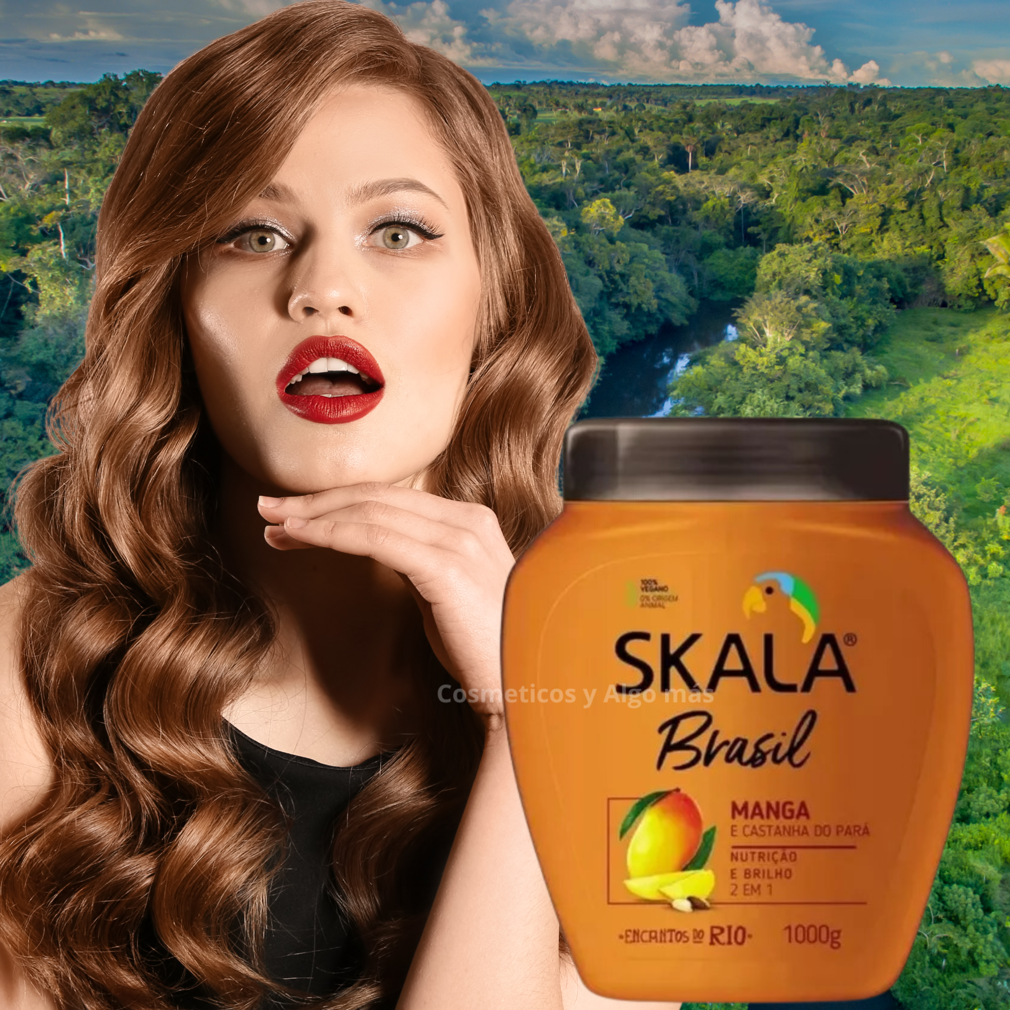Tratamiento HIDRATANTE skala manga y castaña 1 kg-2