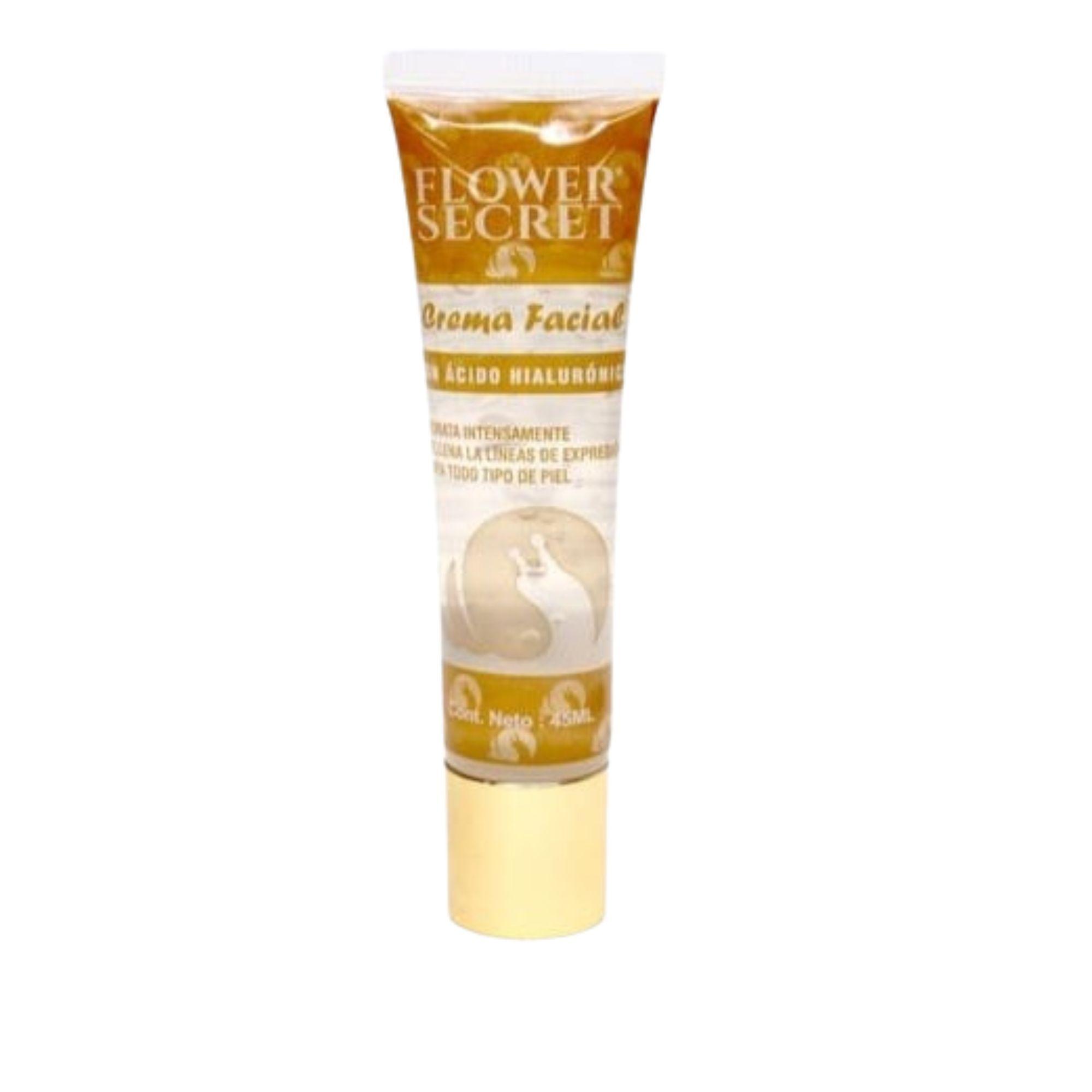 CREMA FACIAL DE ACIDO HIALURONICO EN GEL-0