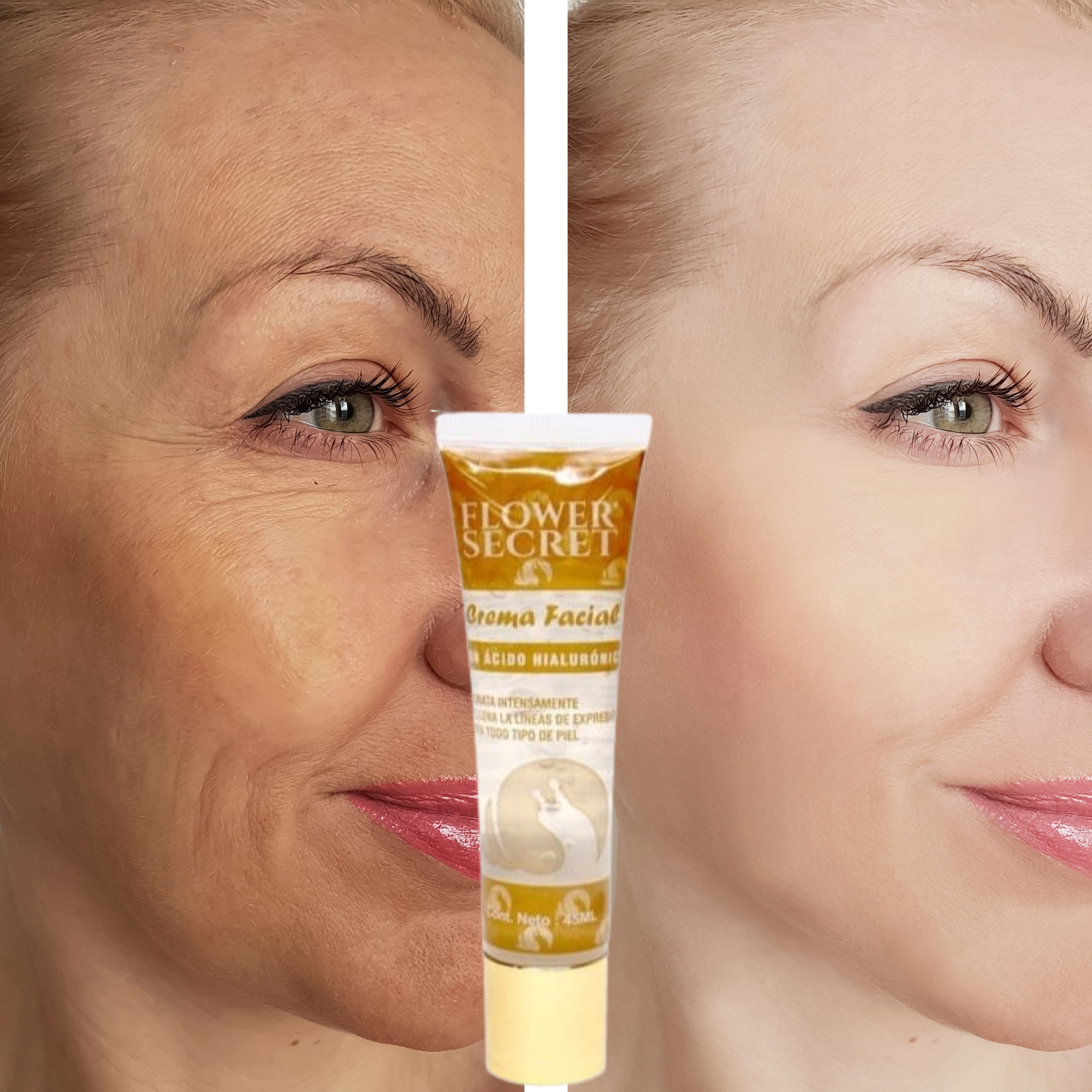 CREMA FACIAL DE ACIDO HIALURONICO EN GEL-1