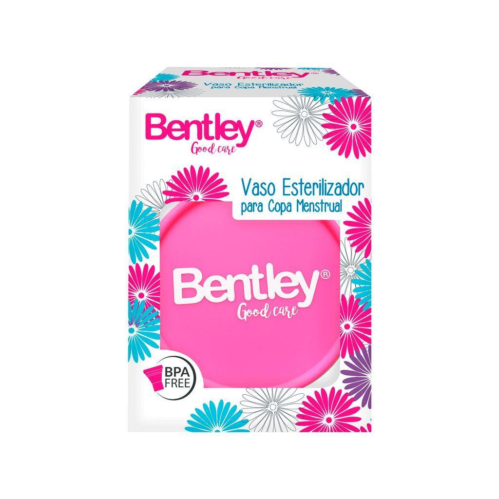 Vaso Esterilizador De Copa Menstrual -0