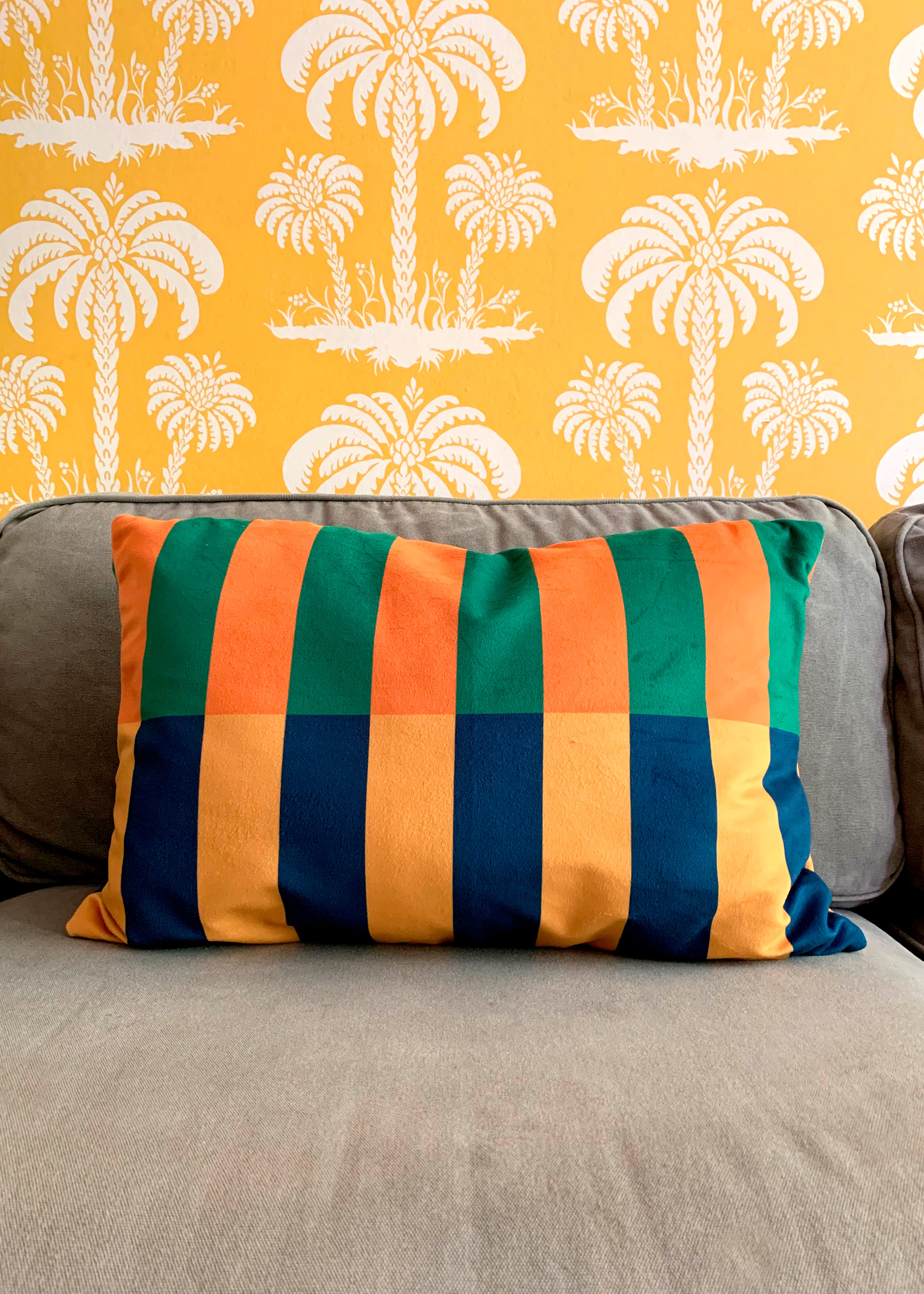 Cojín Colores del Bosque-1