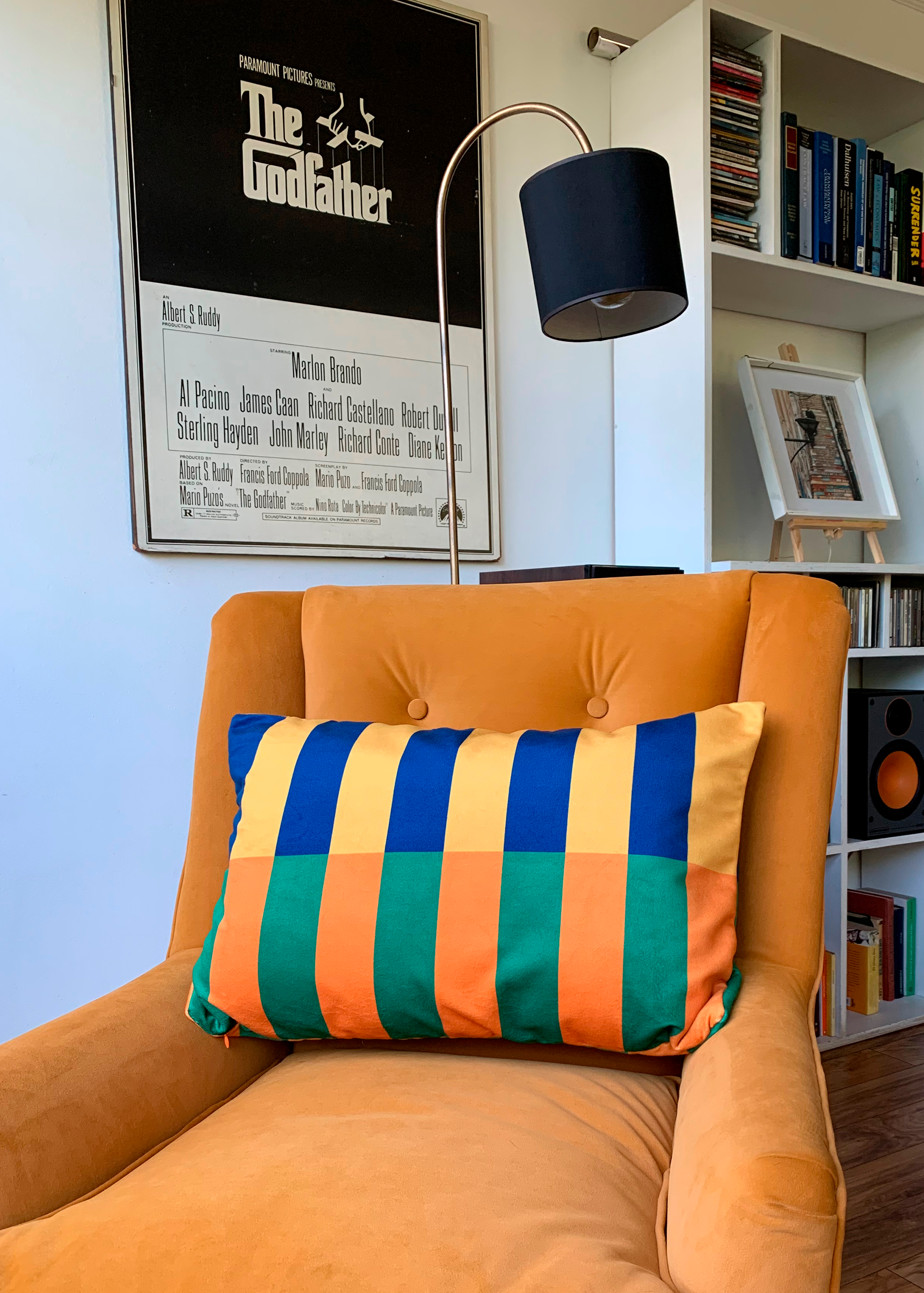 Cojín Colores del Bosque-2