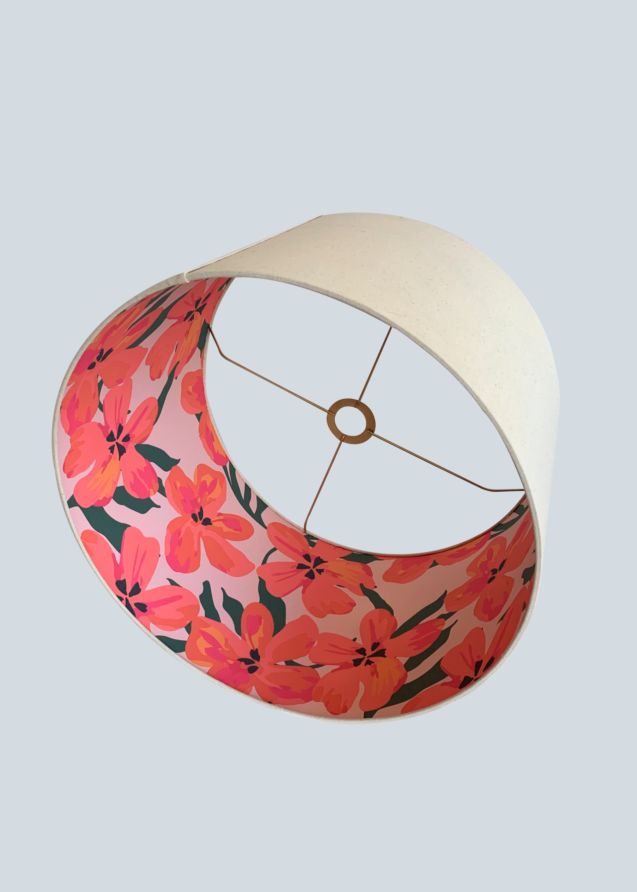 Pantalla decorativa modelo Florencia-0