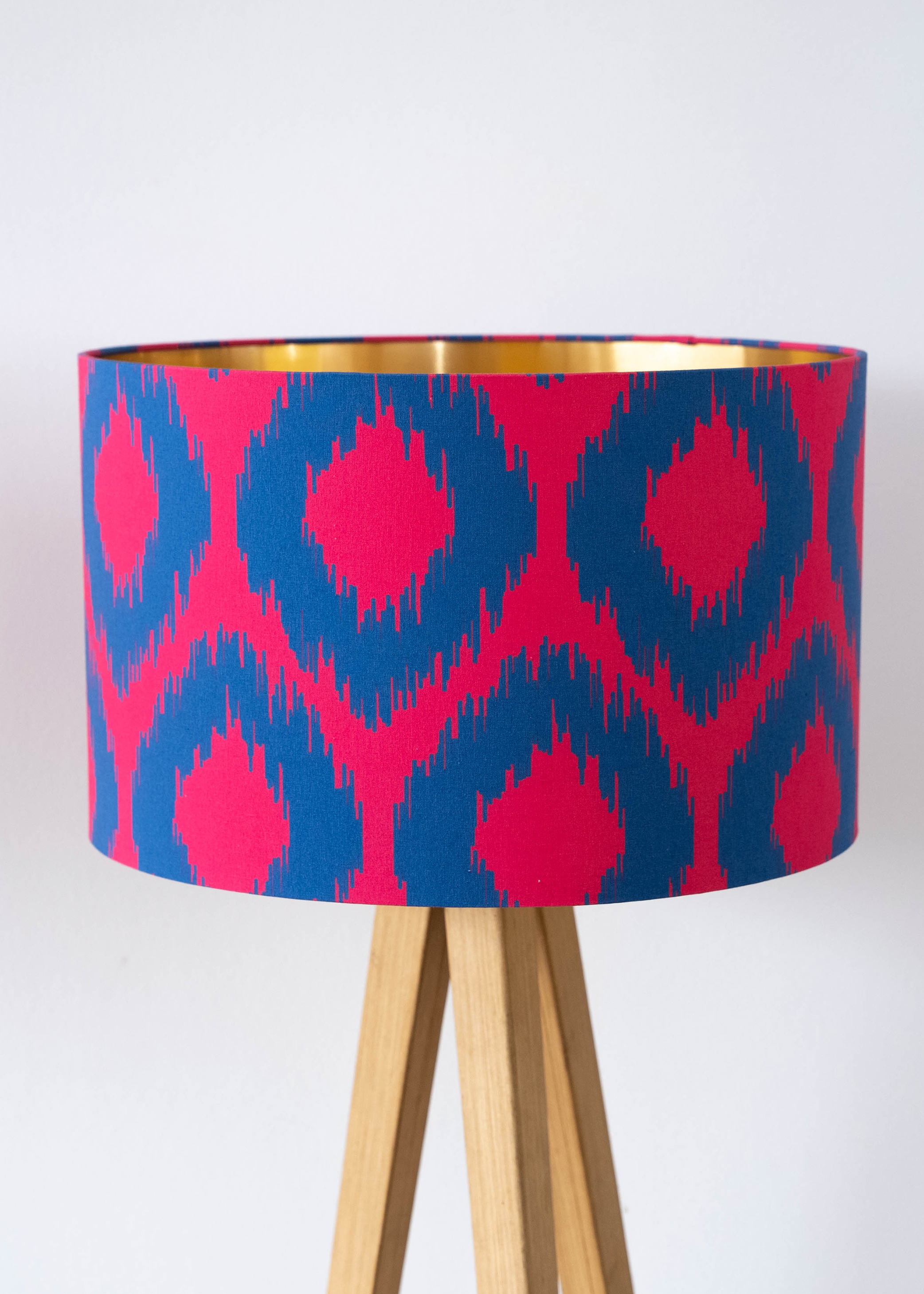 Pantalla de lámpara Animal / Decorativa / Tela algodón-0