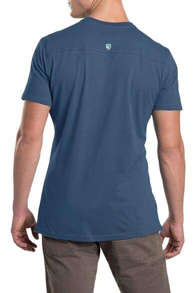Polera Hombre Bravado PIRATE BLUE | Kuhl-1