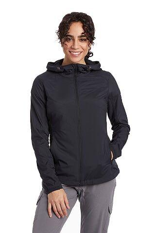Chaqueta Mujer The One Hoody RAVEN | Kuhl-0