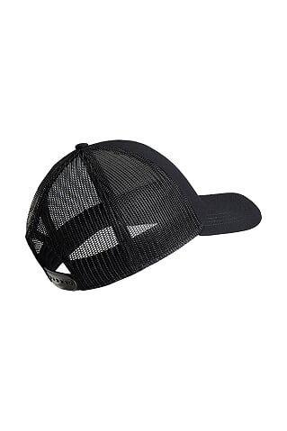 Jockey Unisex Born Trucker PIRATE BLACK | Kuhl-1