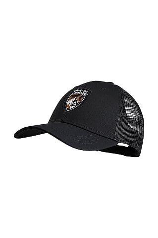 Jockey Unisex Born Trucker PIRATE BLACK | Kuhl-0