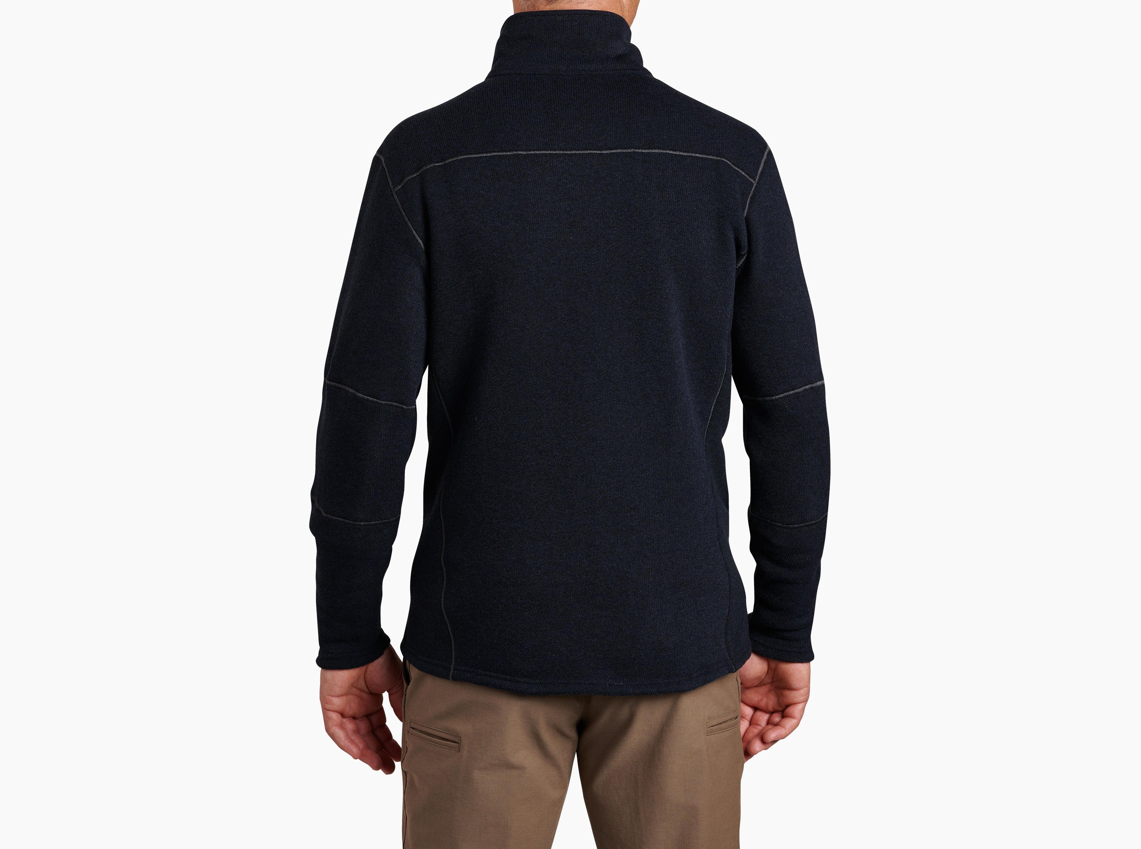 Polar Hombre Interceptr FZ MUTINY BLUE-1