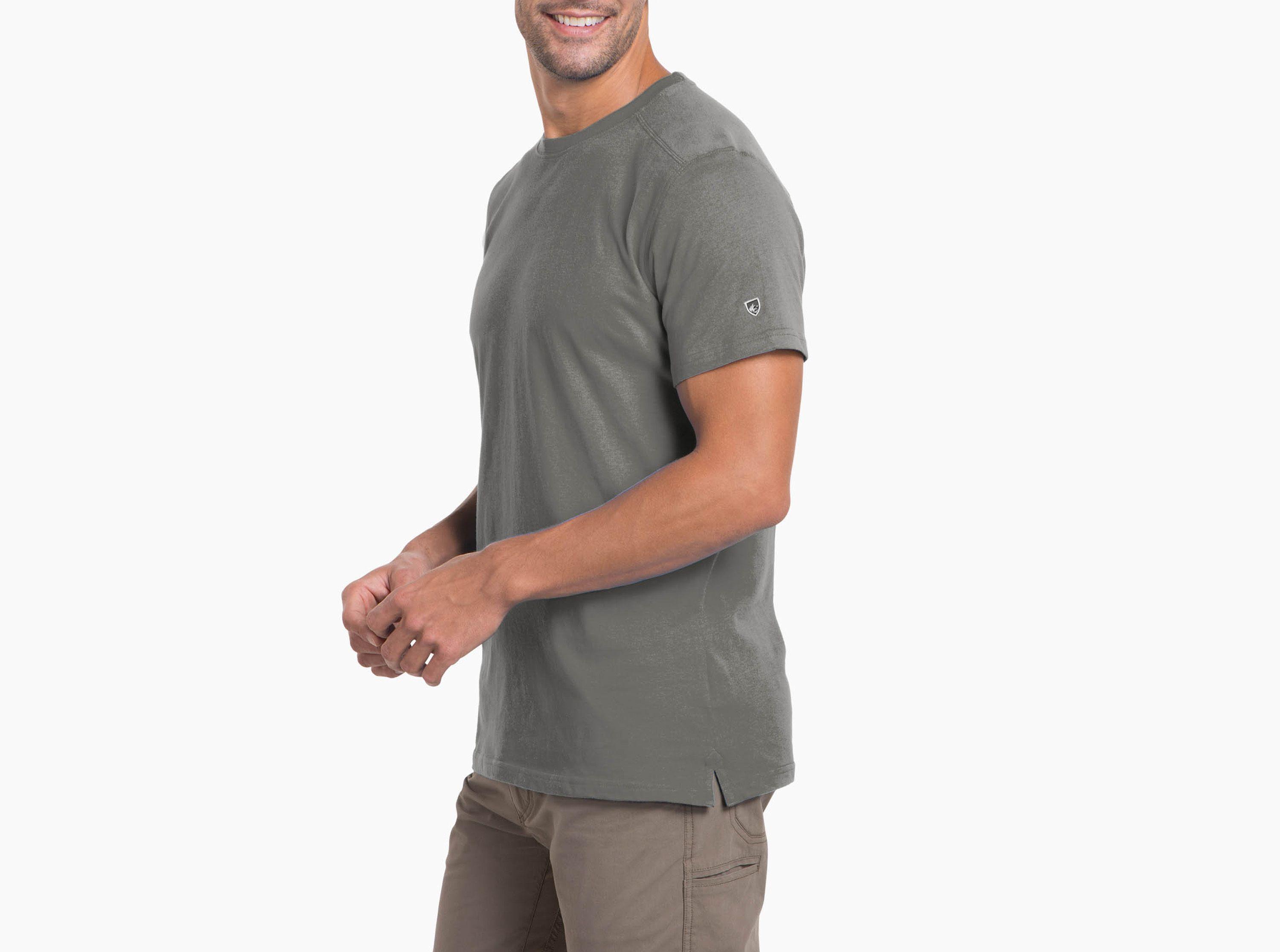 Polera Hombre Bravado OLIVE | KUHL-2