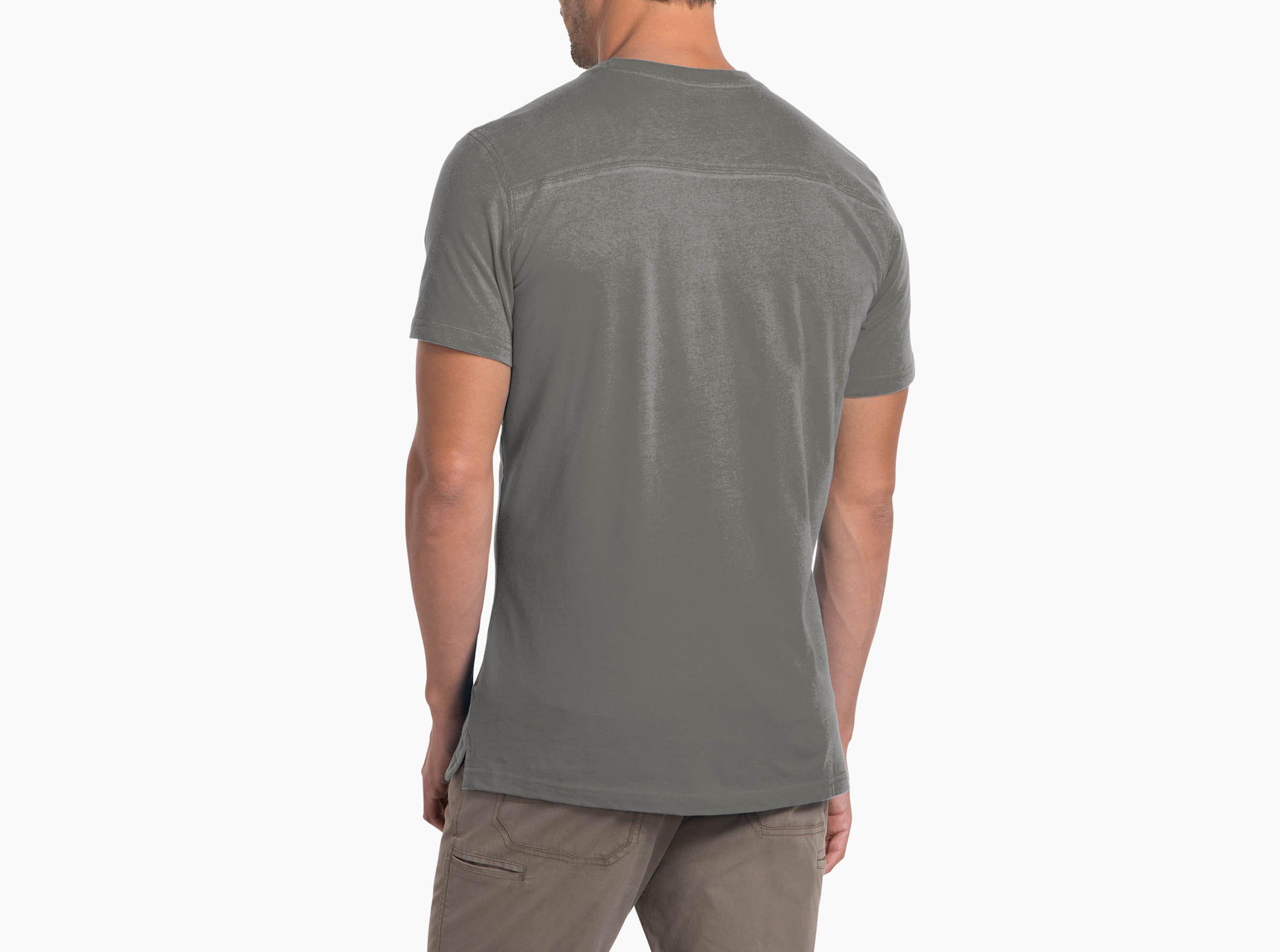 Polera Hombre Bravado OLIVE | KUHL-1