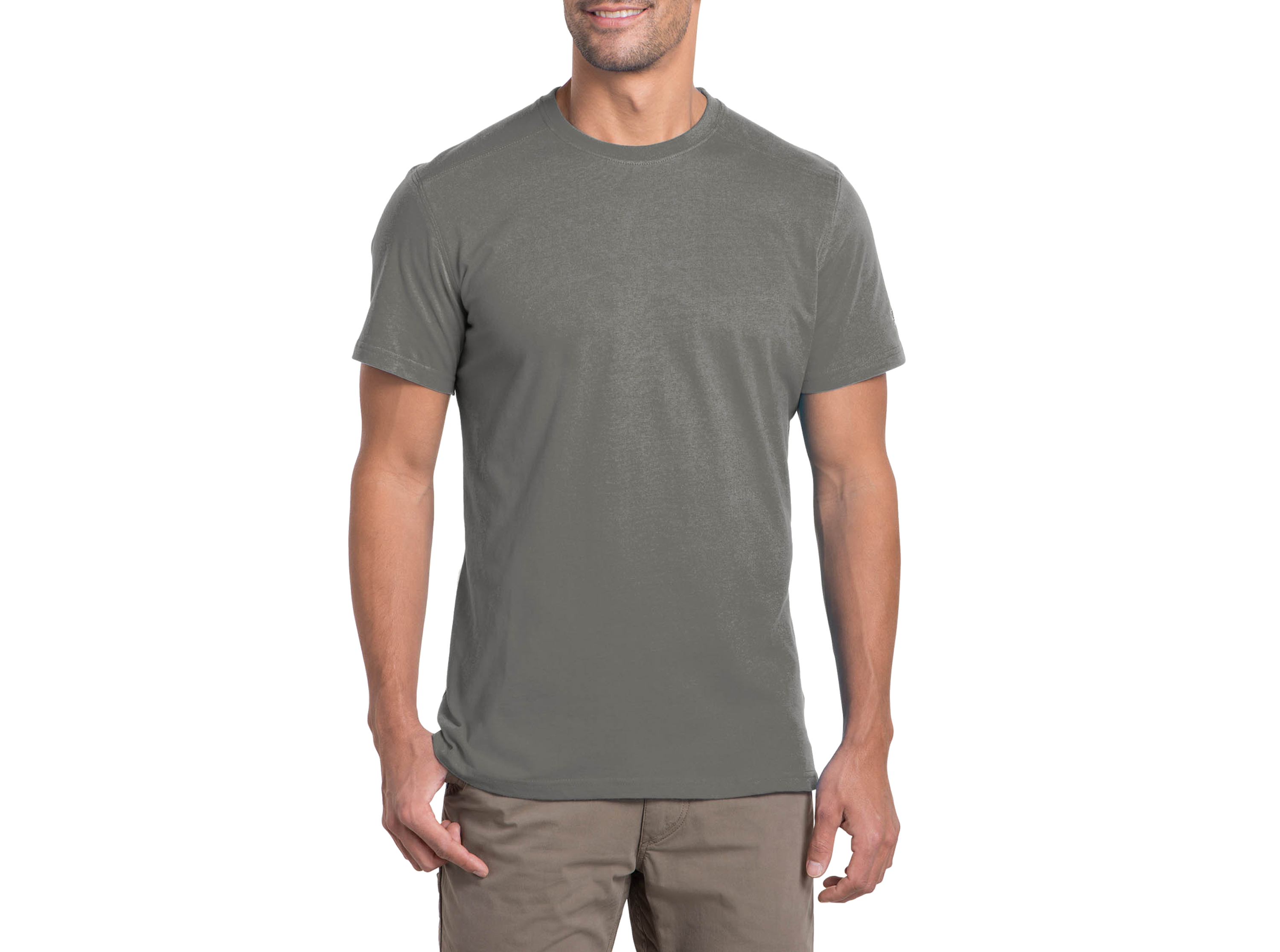 Polera Hombre Bravado OLIVE | KUHL-0