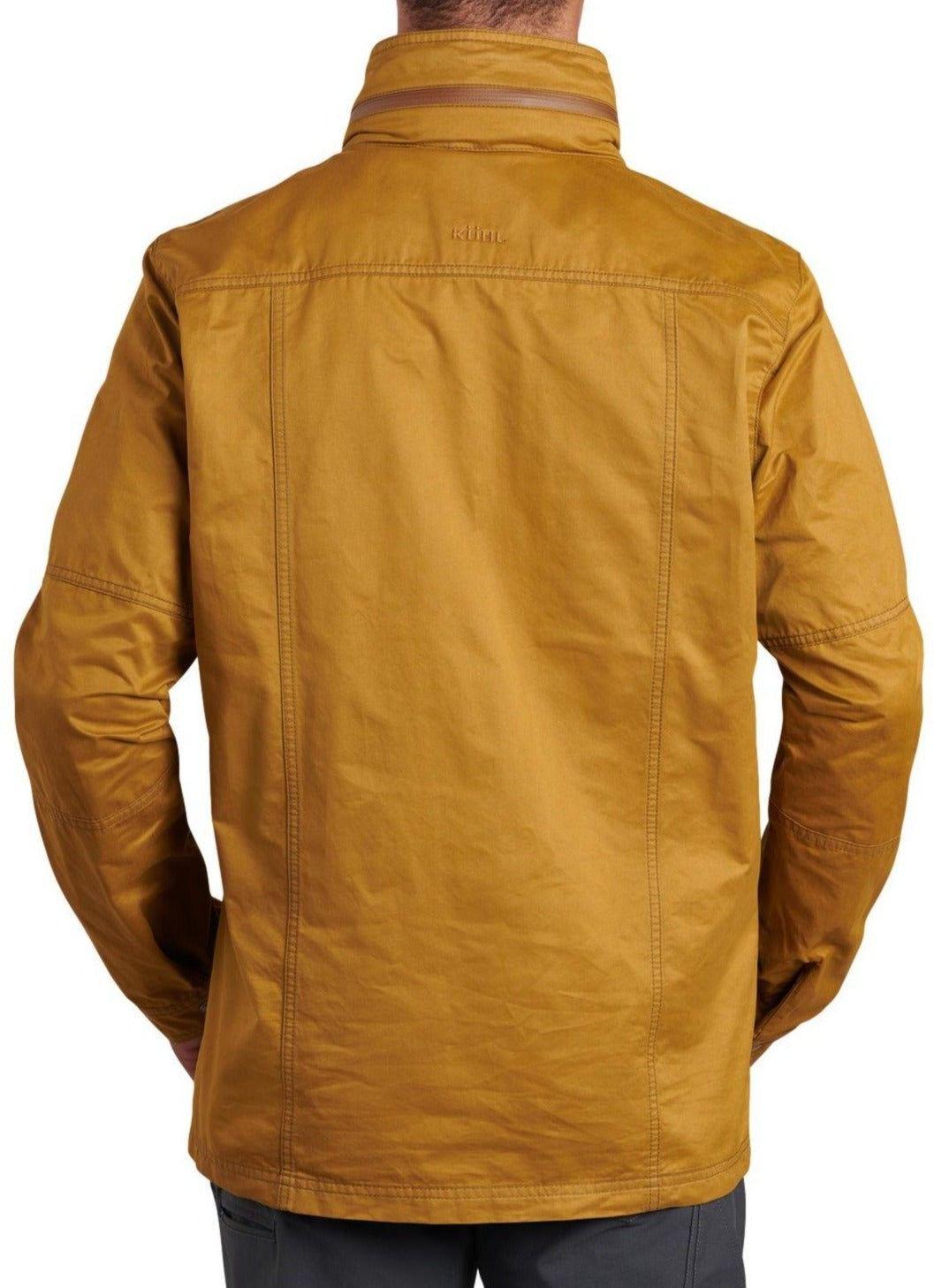 Chaqueta Hombre Kollusion QUICKSAND | KUHL-1
