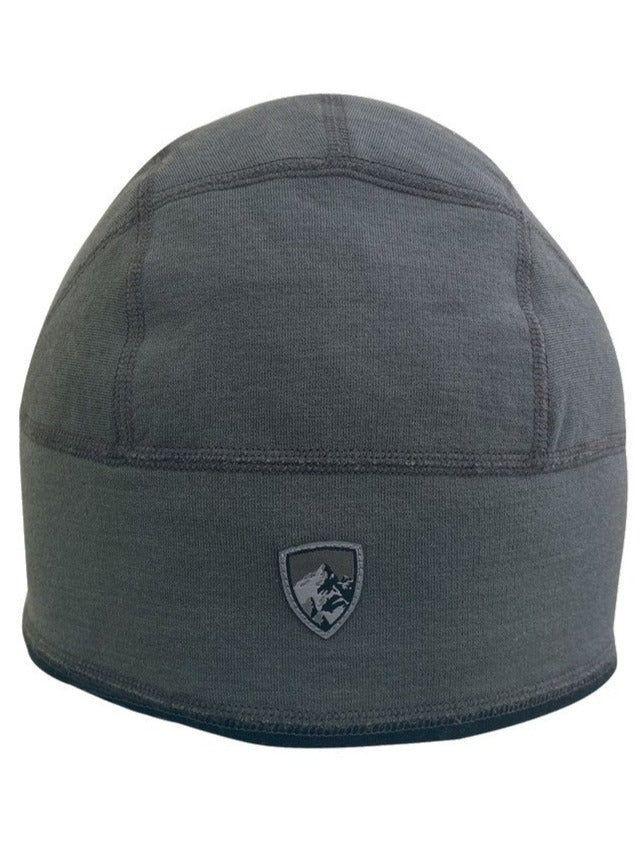 Gorro Unisex Merino Skull Cap CARBON-0