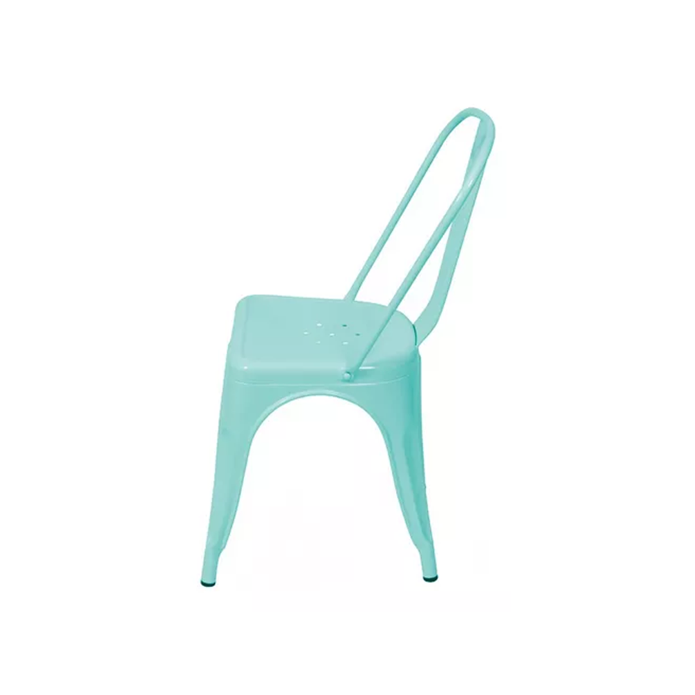 Pack 4 Silla Tolix Basic Menta-2
