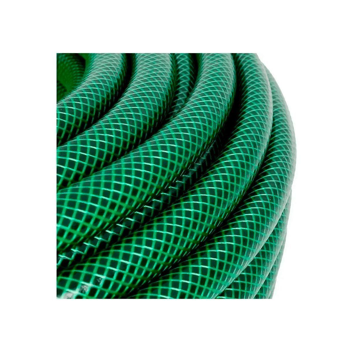 MANGUERA PVC JARDIN MALLA REFORZADA 1/2 50 METROS-4