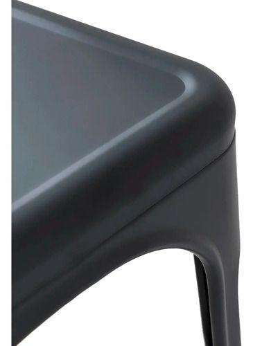 Pack 4 Silla Tolix Basic Negro Mate-7