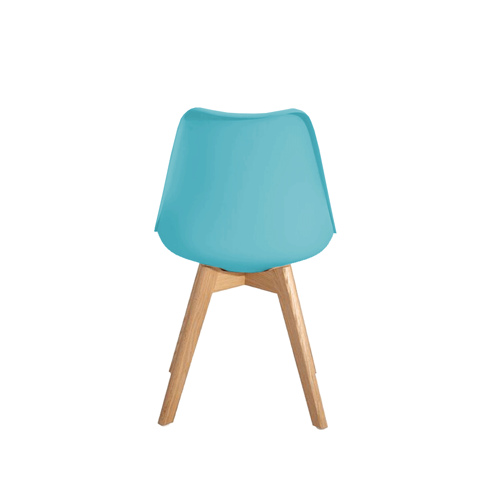 Pack 4 Sillas Tulip Eames Dsw CALIPSO-2