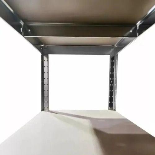 Estanteria Metalica 5 Niveles 150x70x30 cm Ajustable para Bodega y Despensa-6