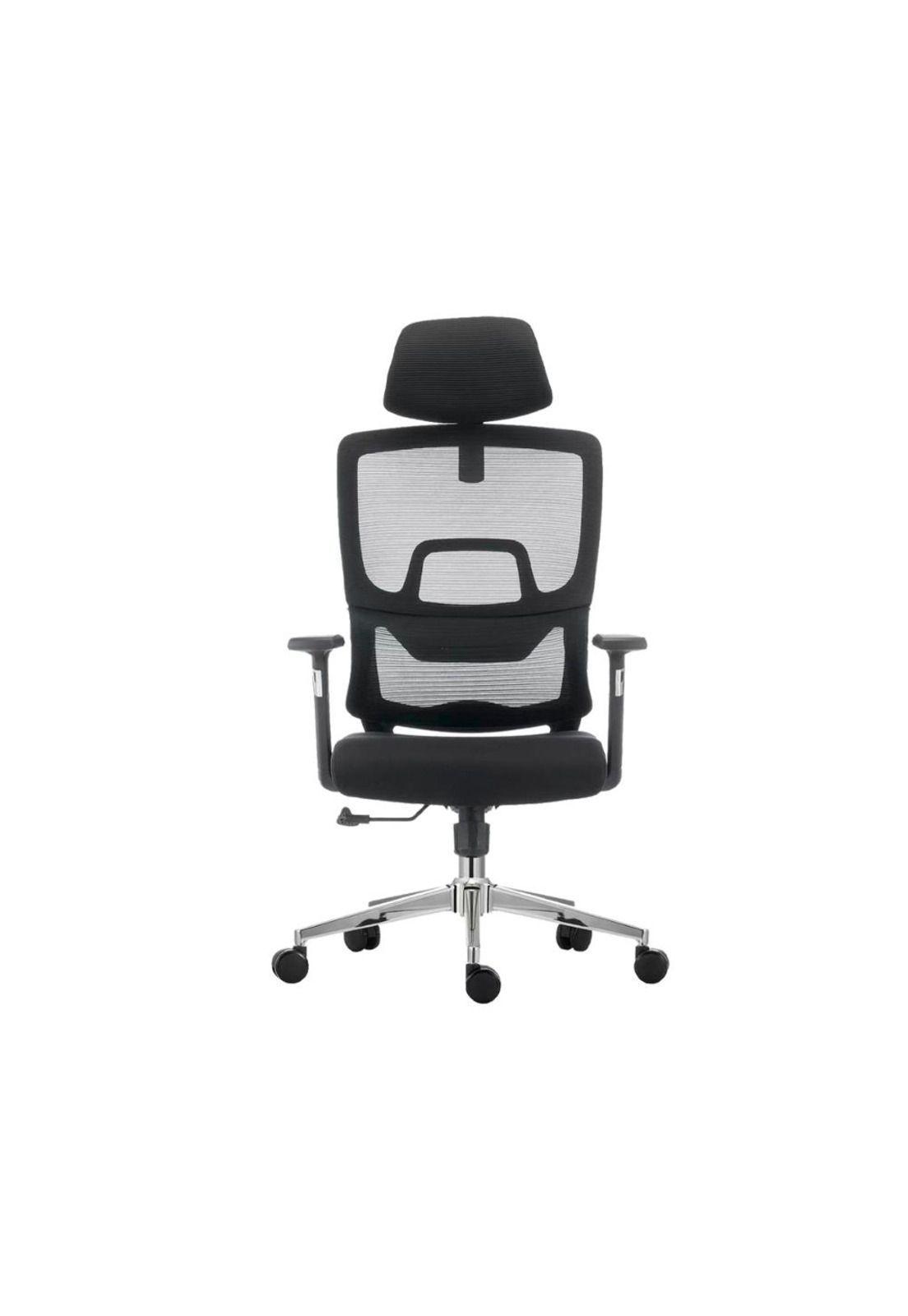 Silla oficina premium ejecutiva infinity-1