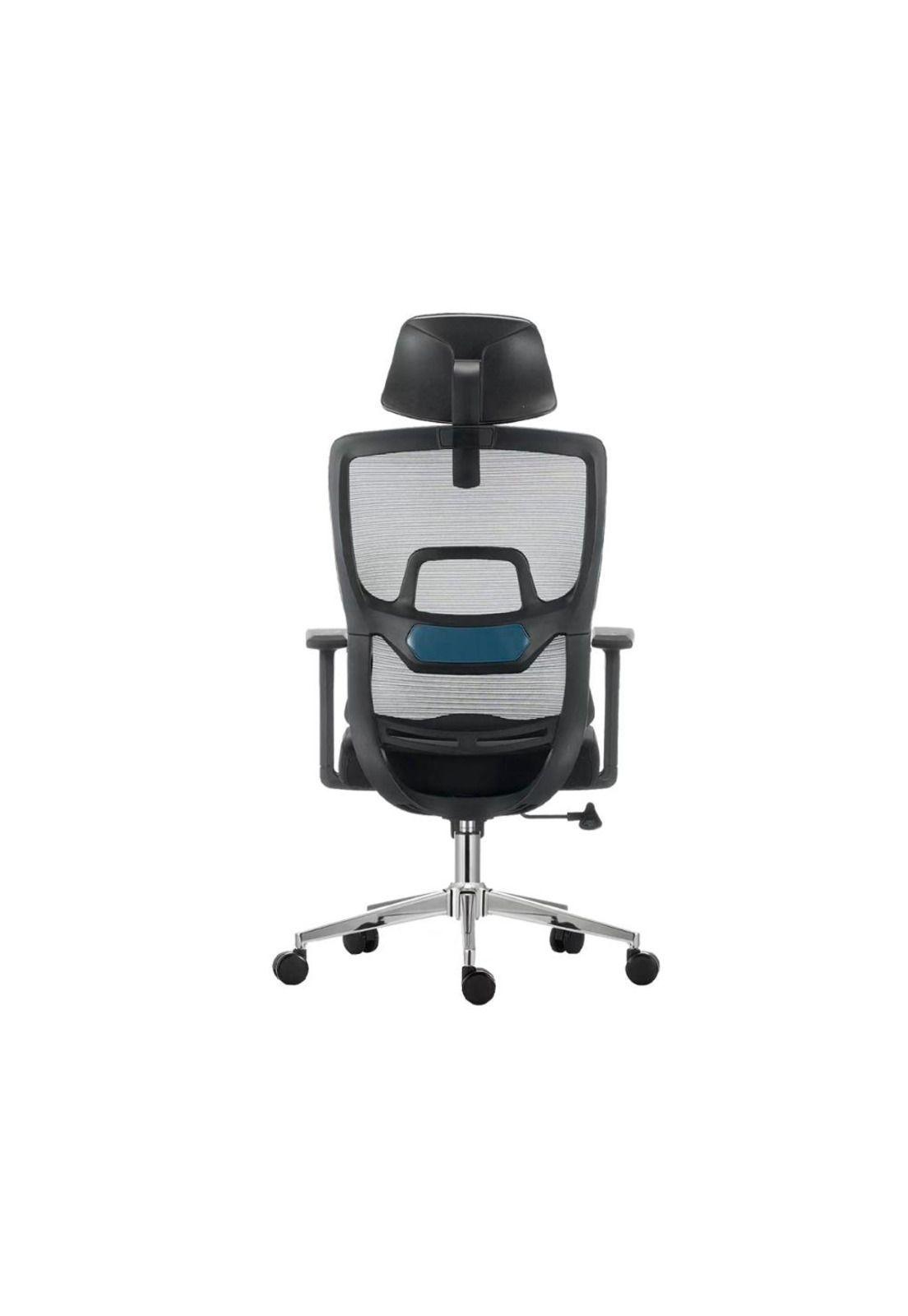 Silla oficina premium ejecutiva infinity-2