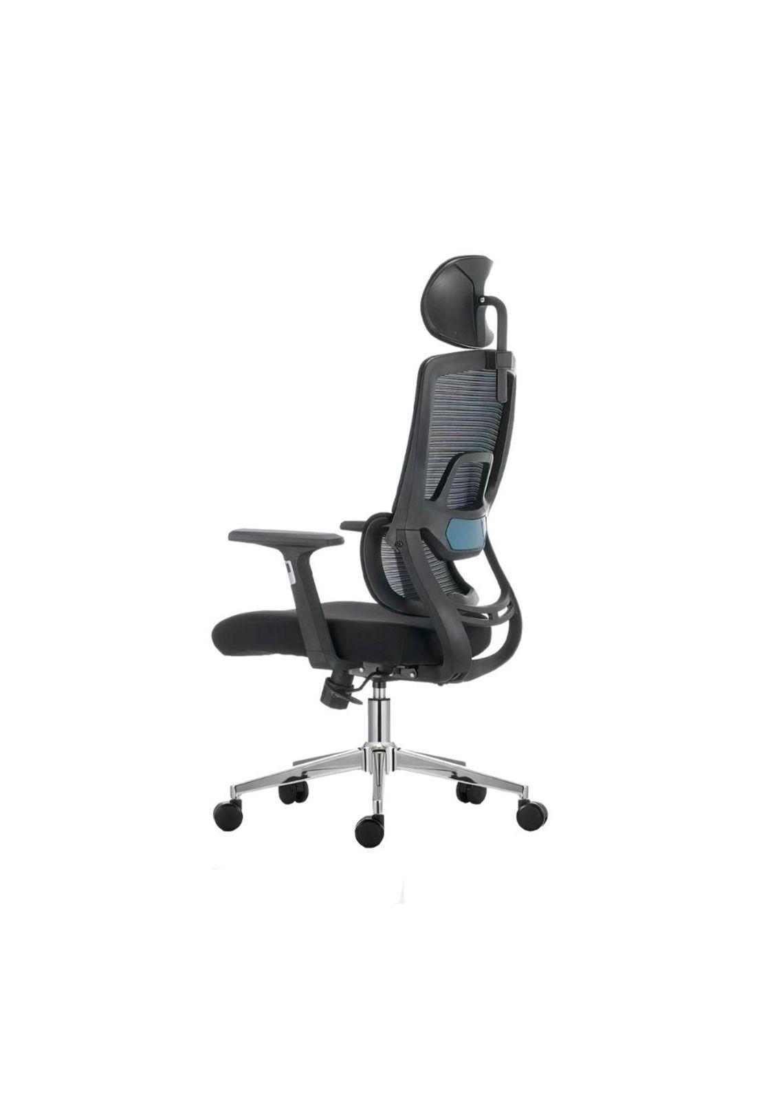 Silla oficina premium ejecutiva infinity-3