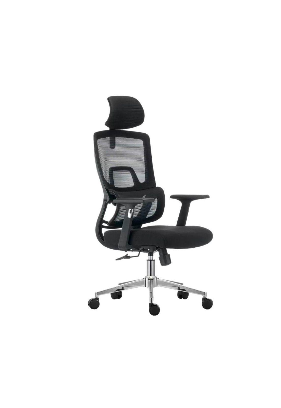 Silla oficina premium ejecutiva infinity-4