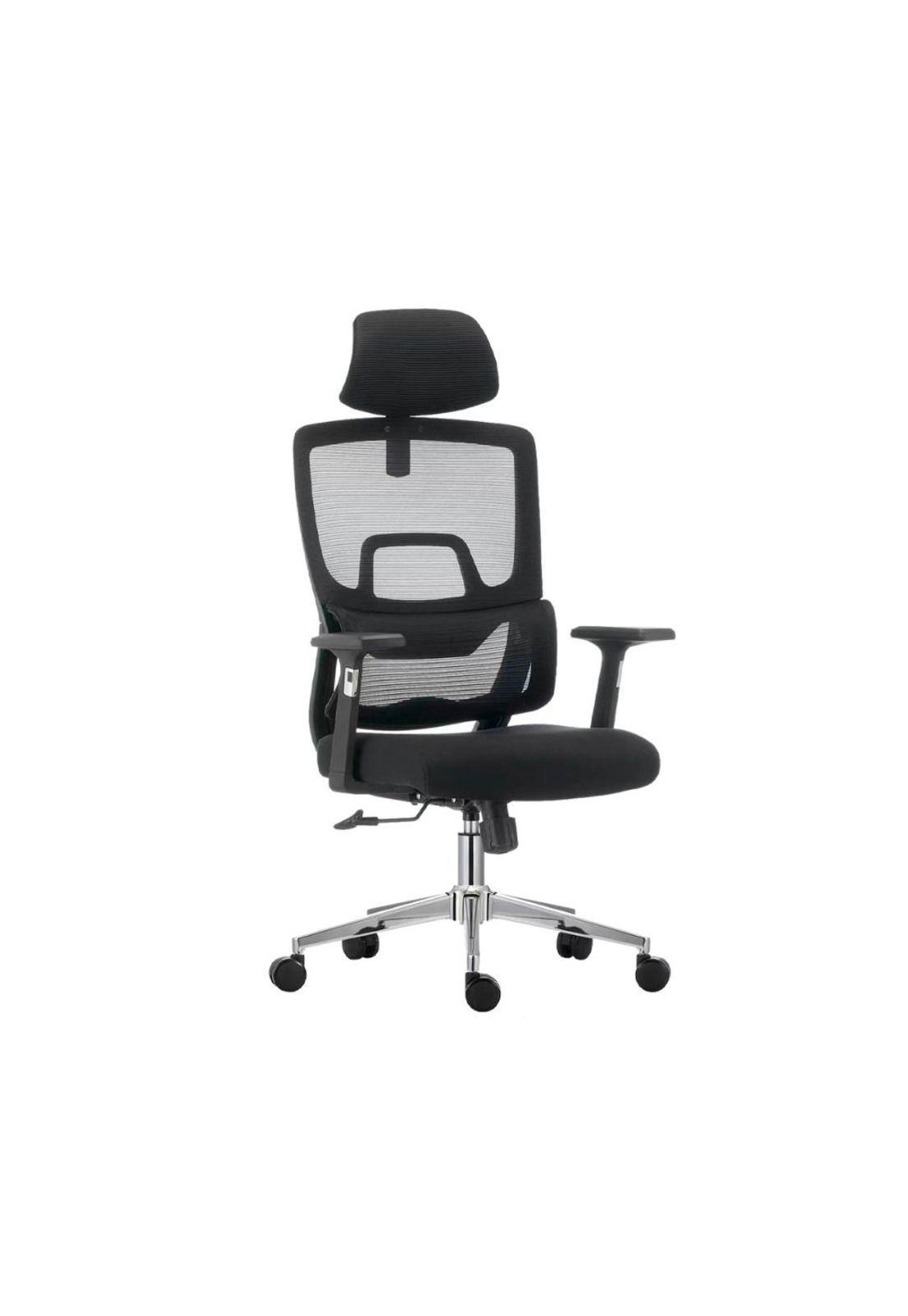 Silla oficina premium ejecutiva infinity-5