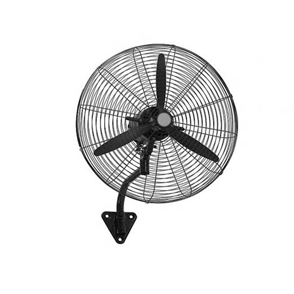 Ventilador Industrial De Pared 3 Velocidades 26” MOTOR COBRE-1